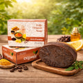 100% Organic Anti-Freckle Soap Bar – Natural Dark Spot Remover